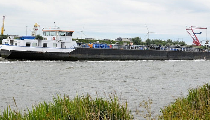 Recyclage des navires : la convention de Hong Kong entre en vigueur